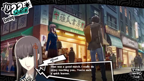 Persona 5 Royal Part 68