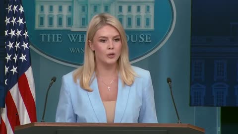 "It's frankly ridiculous that anyone in this room would suggest that..." White House