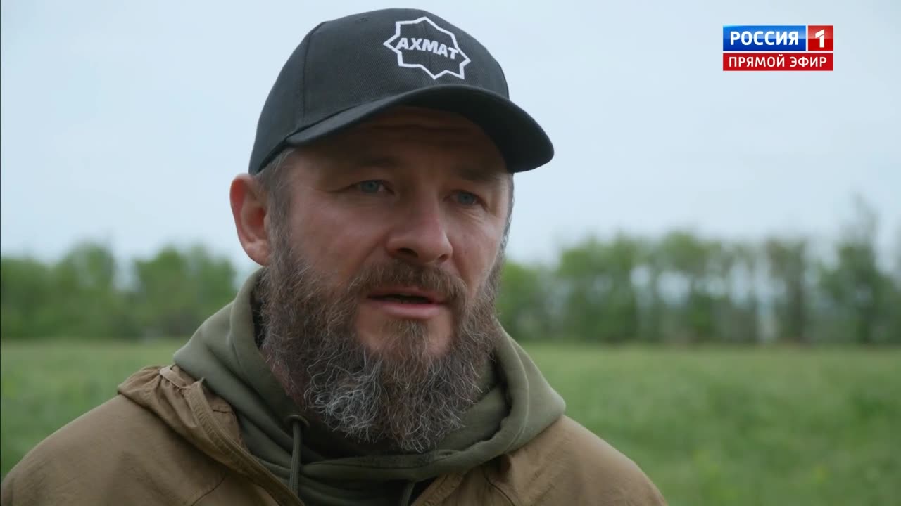 Эфир от 25.05.2025 - ВС РФ побеждают в украинском конфликте за счет умения