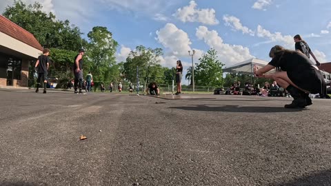 SLIDERS SYNDICATE MEET PT 1