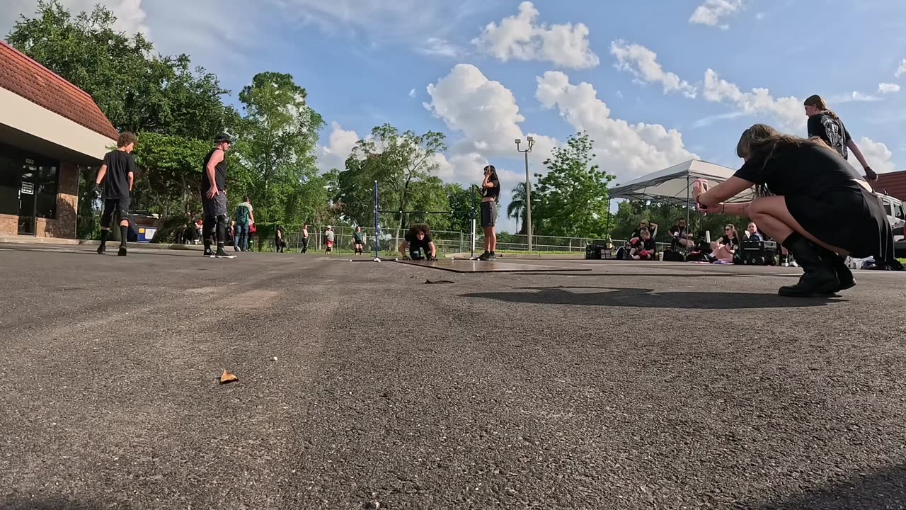 SLIDERS SYNDICATE MEET PT 1