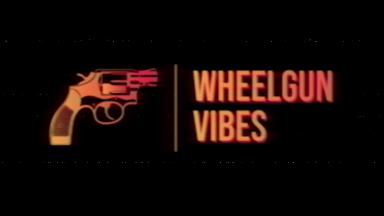 Revolver Enthusiast? Checkout WheelgunVibes.com!