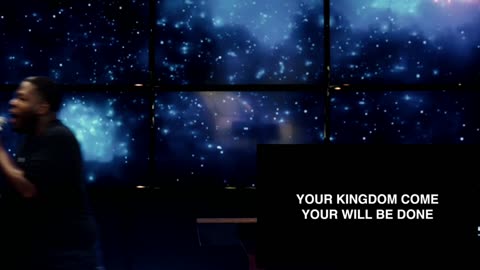 24/7 Prayer