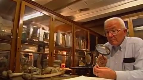 Forensic Files - Season 8, Episode 31 - Past Lives - Full Episode