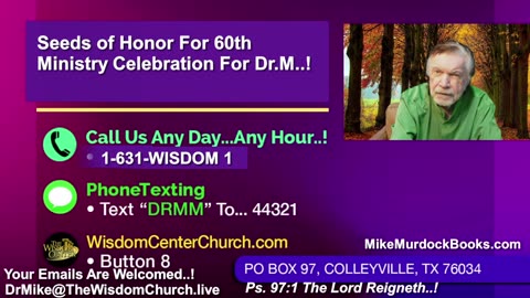 Re-Air: Bible Lovers Family..!!!