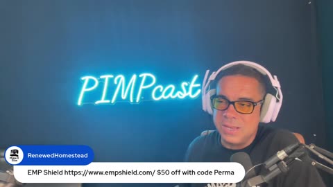 Ep. 317 - Let's Call It Compost, Water Catchment, and Preparedness