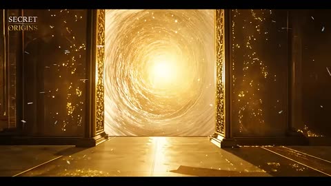 THE BOOK OF ENOCH: THE BIRTH OF NOAH (PART II) (BANNED DOCUMENTARY)