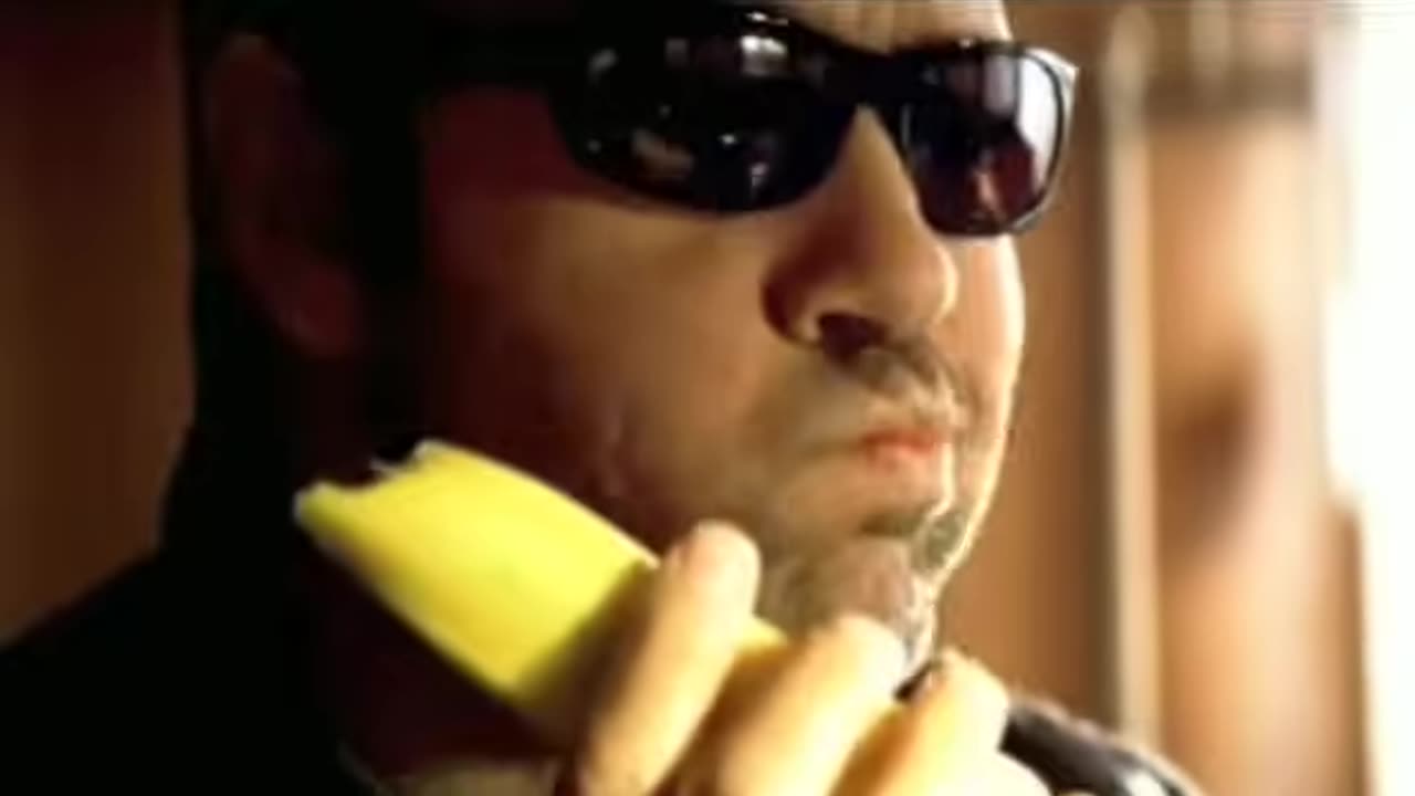 K-PAX Official Trailer #1