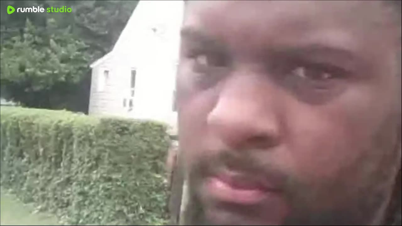What's up Rumble YouTube Twitch