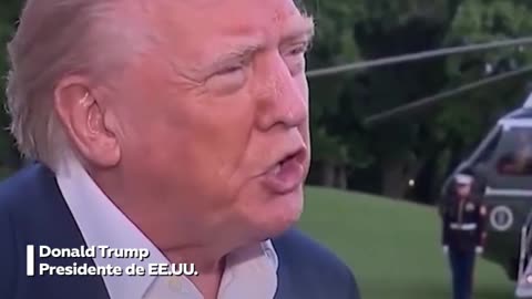 Trump quiere reabrir prisión de Alcatraz en plena campaña contra la inmigración ilegal