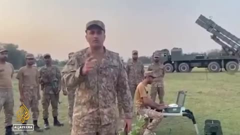 Explosions, violations reported after India and Pakistan agree ceasefire