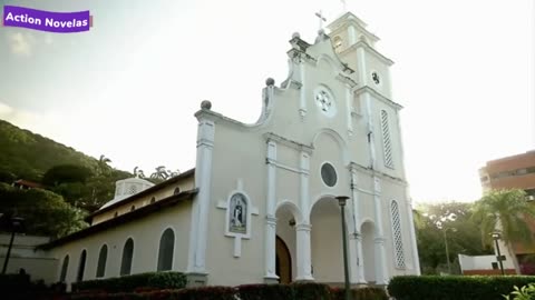 Las Bandidas capitulo 25