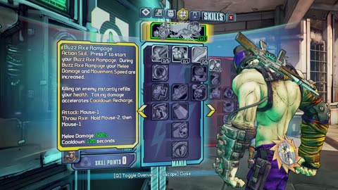Borderlands 2 with the Boys