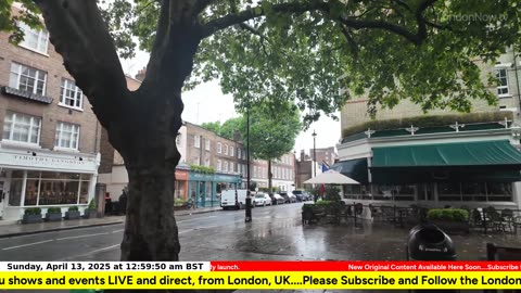 LondonNow Live