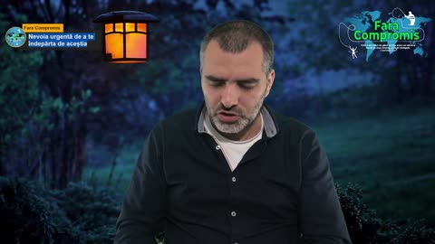 Nevoia urgentă de a te îndepărta de aceștia