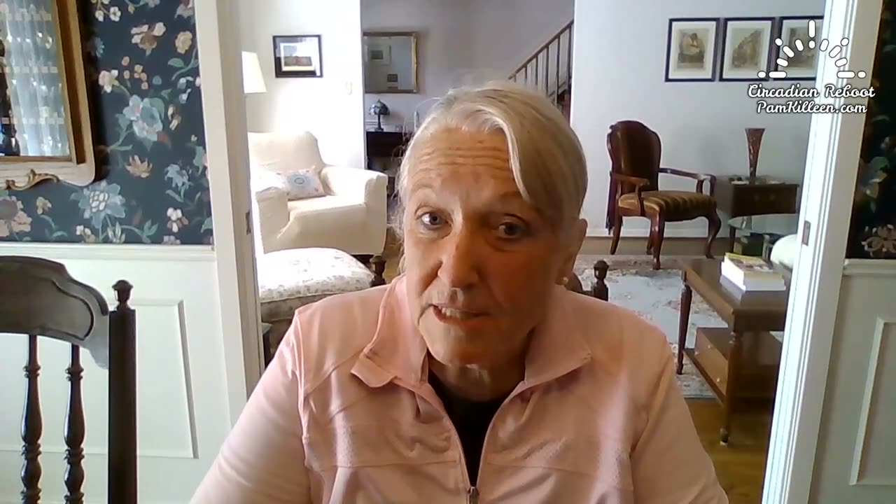 Circadian Reboot - E29 Morley Robbins on Copper, Iron, and the Root Causes of Fatigue (Part 1)