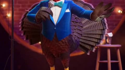 Another Turkey comedian.