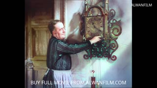 The Ghost Goes West (1935) Colorized