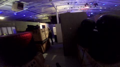 Replay Airsoft Clip of the day