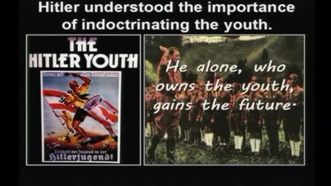 The Fight Against Leftist Educators - Russ Miller
