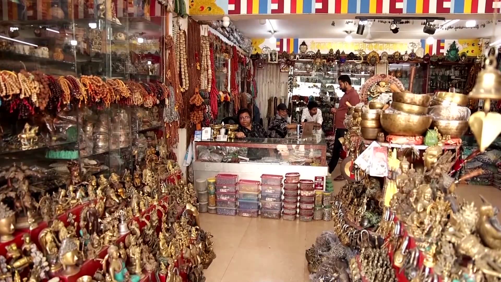 Nepals deadly protests hammer tourism sector as arrivals fall 30%