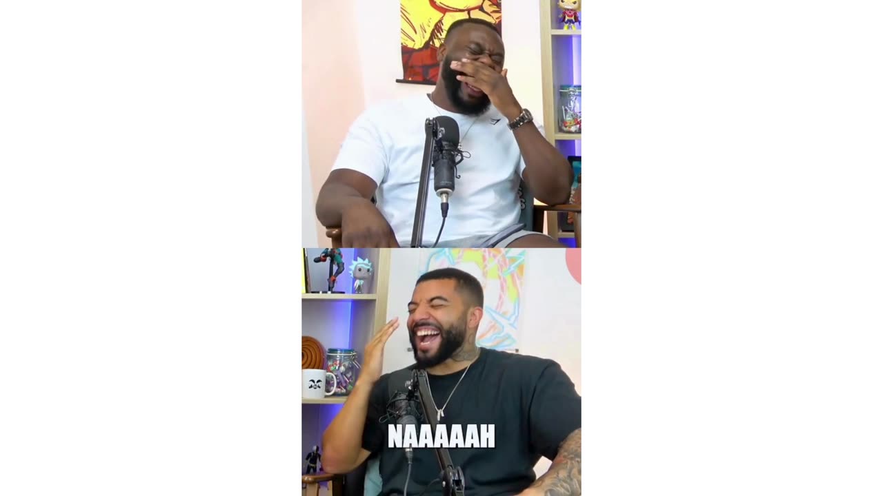 ShxtsnGigs - Try Not To Laugh (Dark Humor Edition)