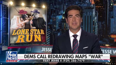 Texas has just ORDERED the ARREST of EVERY House DEMOCRAT