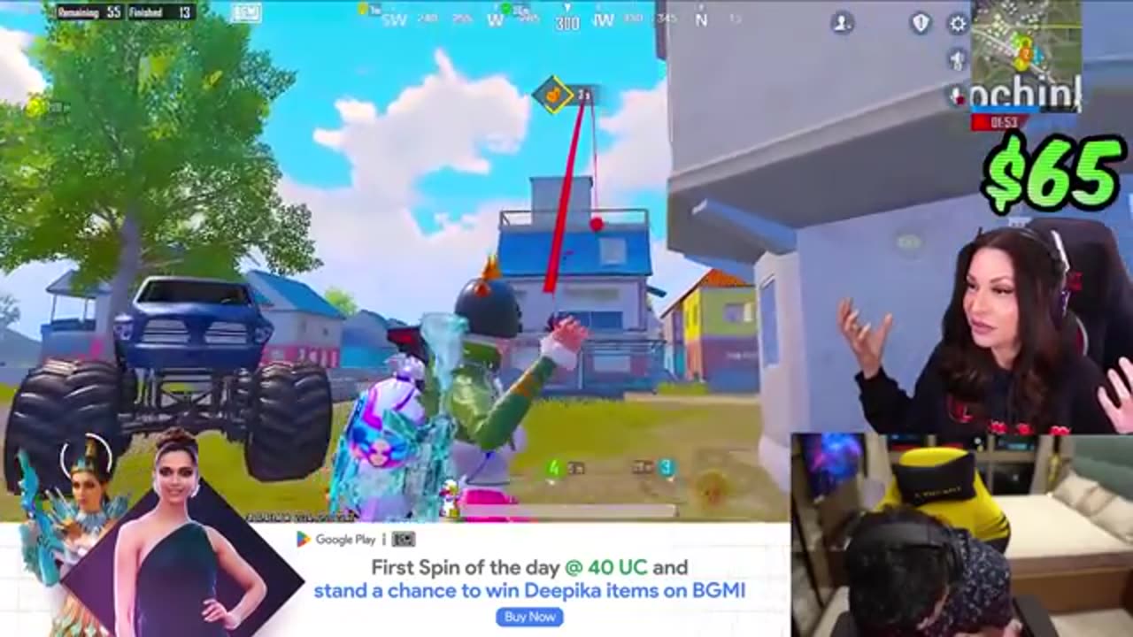 Challenge