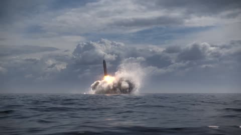 RUSIA WARNING TO THE WEST