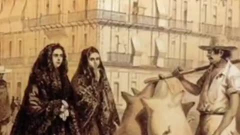 Un profesor hispano desmonta las mentiras sobre el imperio español