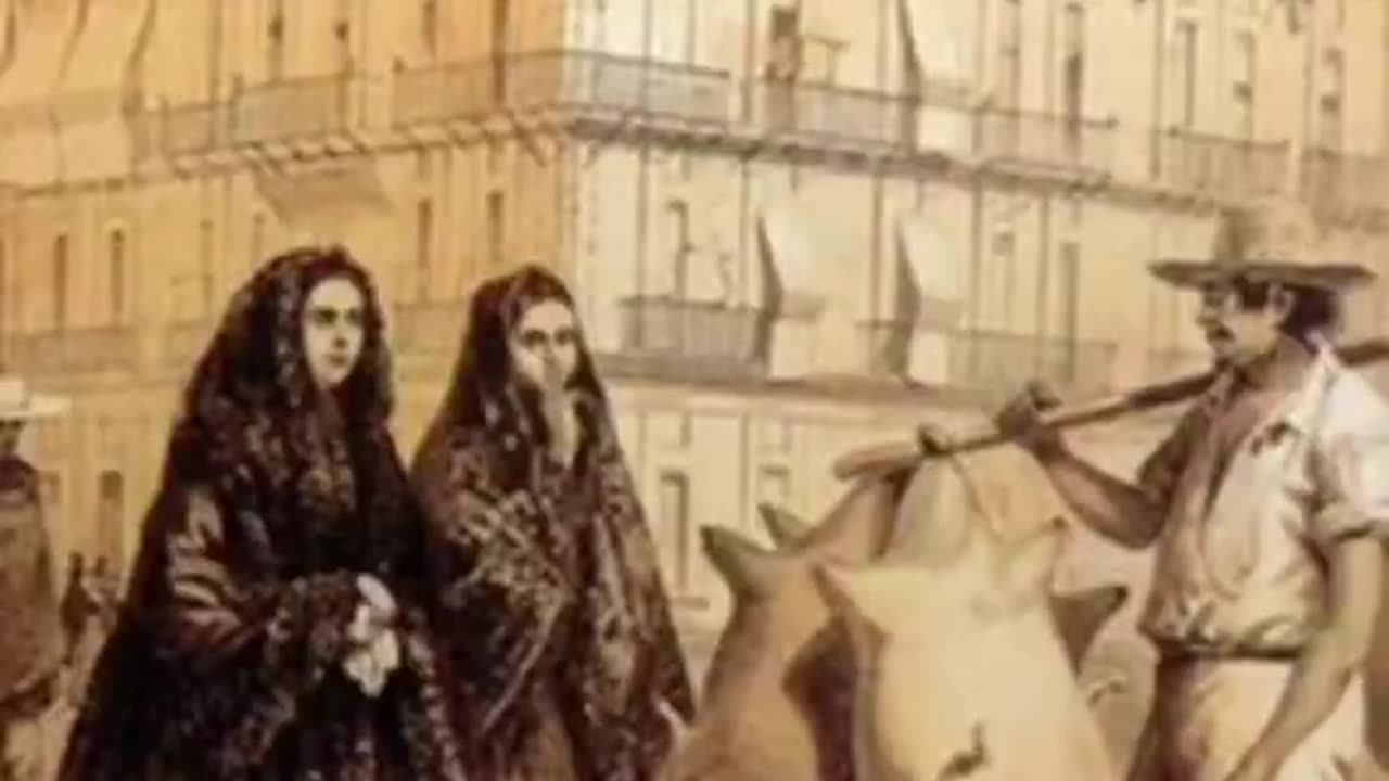 Un profesor hispano desmonta las mentiras sobre el imperio español