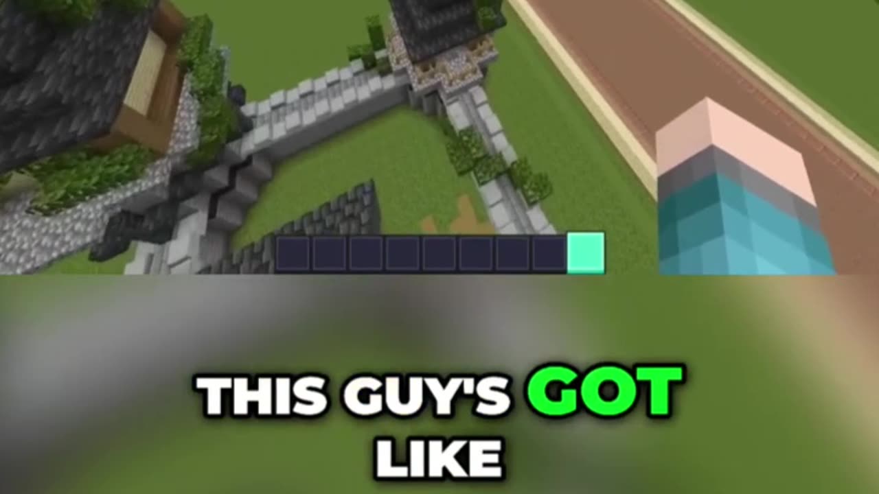 100 YouTubers, 1 Epic Build Challenge – Who Will Win?