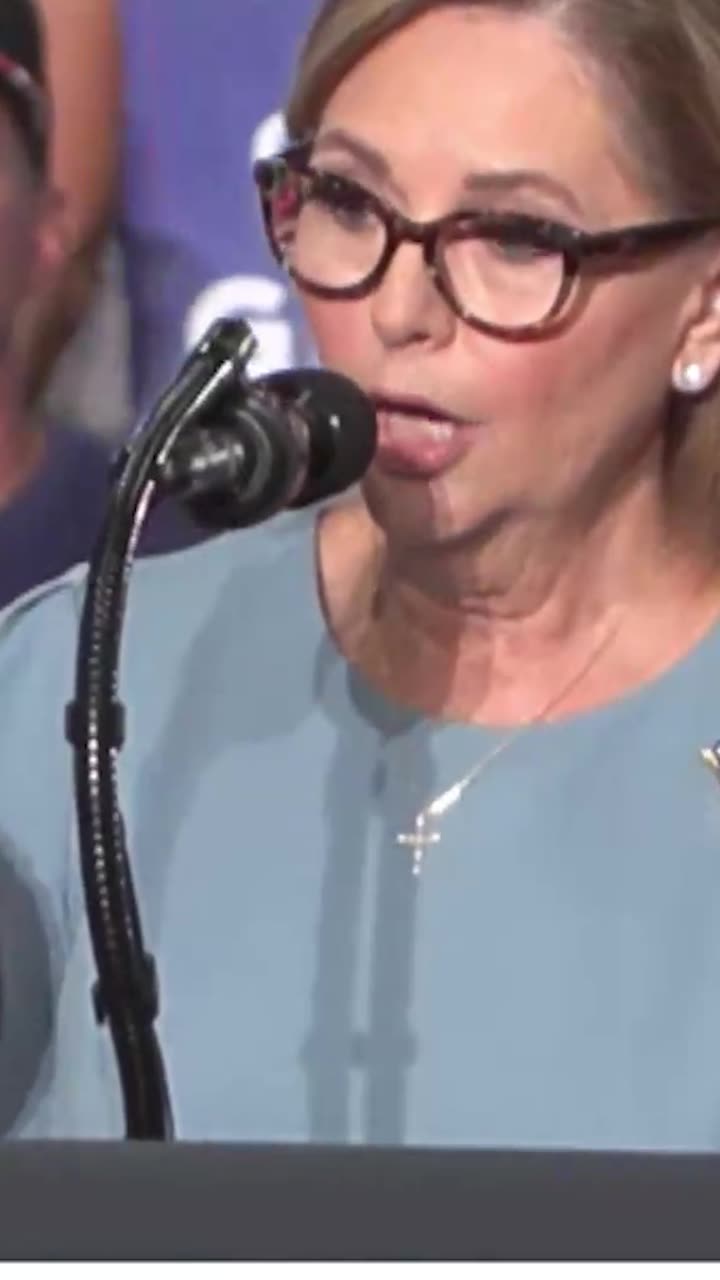 "I Will Always Stand for the Second Amendment" Darline Graham Details Her Ideals - 08/21/26 thumbnail