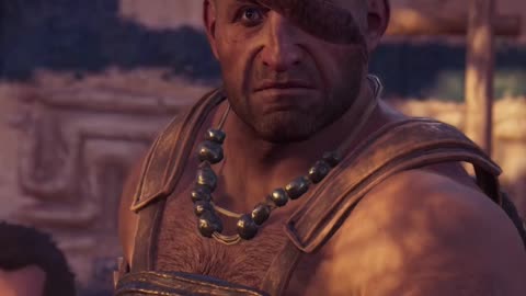 Assassin's Creed Odyssey☠️🔥