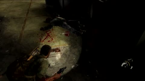 The Last of Us Remastered Playthrough Part30