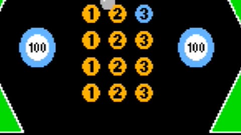 Pinball || Mario and Pauline Bonus Stage