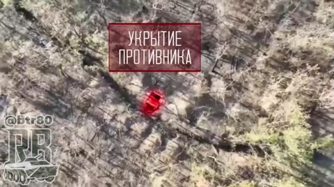 🚁🔥 Ukraine Russia War | Russian FPV Drone Attacks Ukrainian Vehicles Near Krasnoarmeysk | RCF
