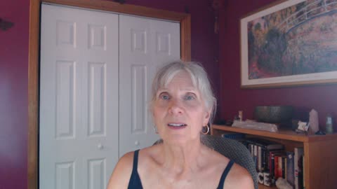 Follow the Nature Spirits' Signs-Part 1-July 27, 2025