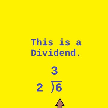 What Is A Dividend