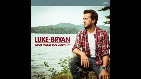 Luke Bryan - What Makes You Country [FULL ALBUM]