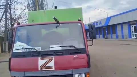 🚁🚫 Ukraine Russia War | Ukrainian Kamikaze Drone Fails to Detonate | RCF