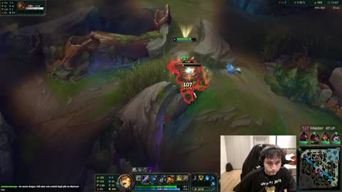 D1 87 start ✅ Full Tryhard ✅