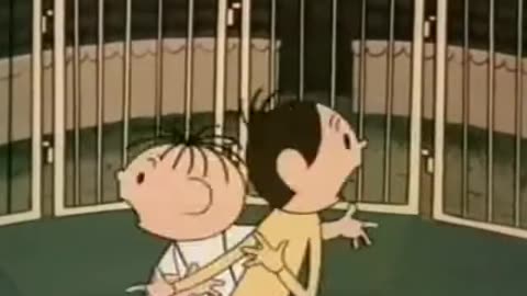 BOLEK AND LOLEK 🎪🐘 | The Traveling Circus | Classic Cartoon Fun for Kids