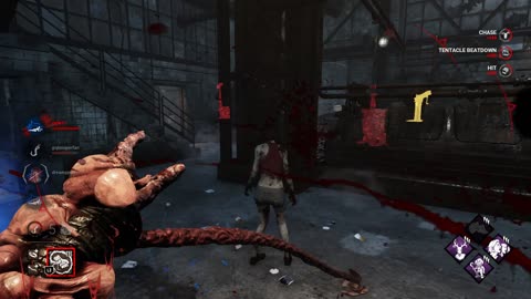 The Iron Zombie​