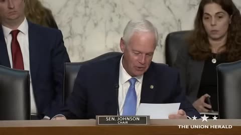 Senate Hearing on COVID-19 Vaccines