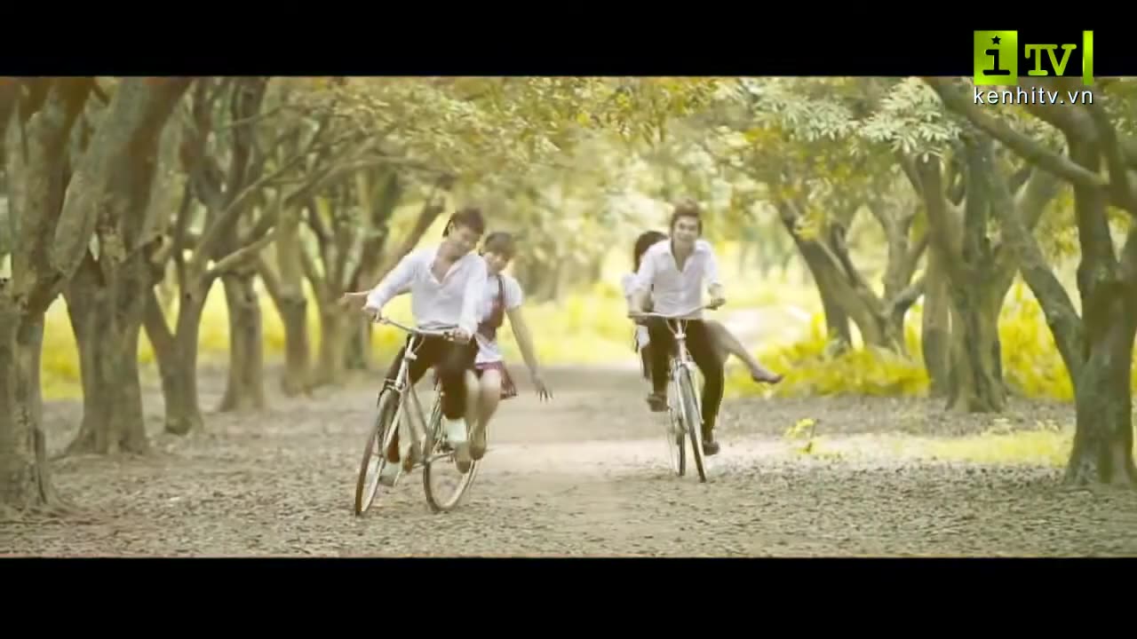 Có Ai | Du Thiên | MV Official | iTV Music