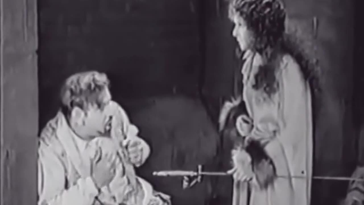 Ashes of Vengeance (1923)