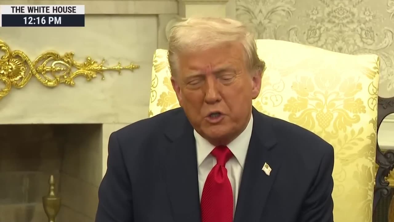Trump says he supports deporting U.S. citizens