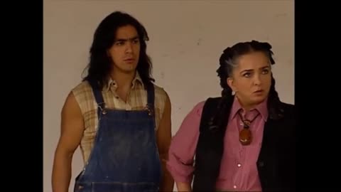 Duelo de Pasiones Capitulo 119