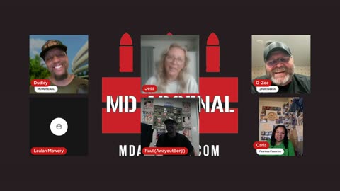 MD Arsenal Monday Episode 28